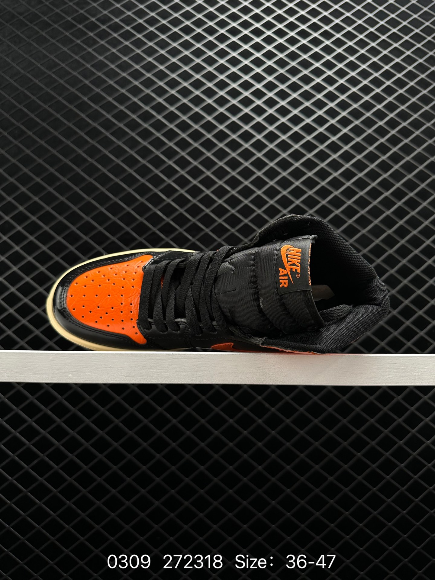 Nike Air Jordan1 Low AJ1